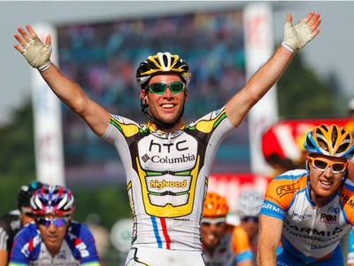 Mark Cavendish