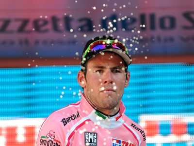 Mark Cavendish