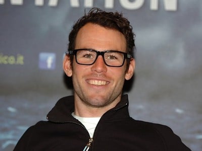 Mark Cavendish