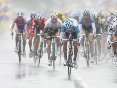  Mark Cavendish, Peter
