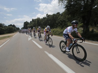Mark Cavendish