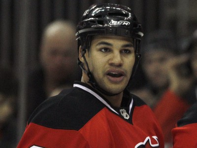 Mark Fraser