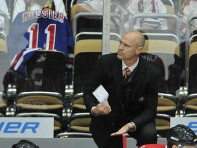 Mark Messier