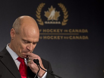 Mark Messier
