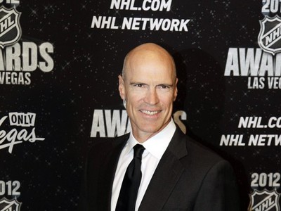Mark Messier 