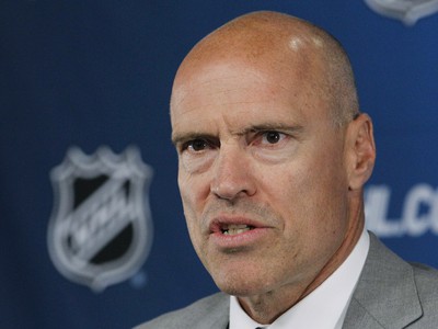 Mark Messier