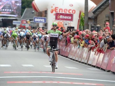 Mark Renshaw 