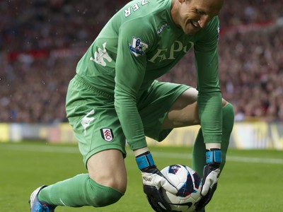 Mark Schwarzer