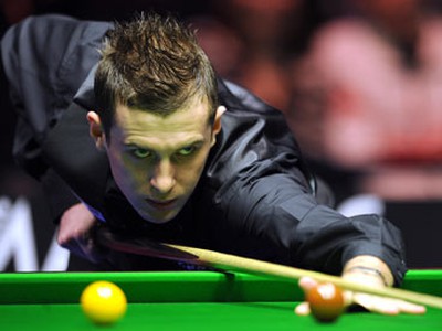Mark Selby