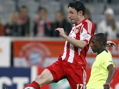 Mark van Bommel
