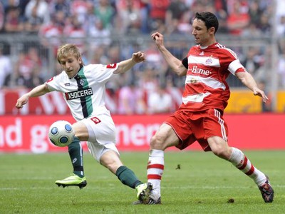 Mark van Bommel