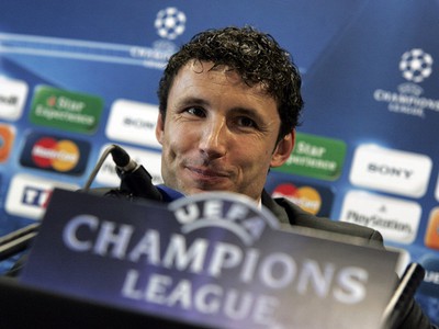 Mark Van Bommel, 4.5.2010