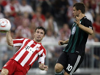 Mark van Bommel