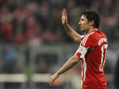 Mark van Bommel 