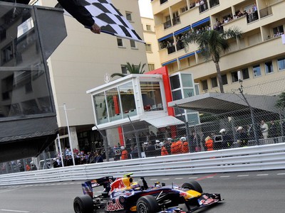 Mark Webber