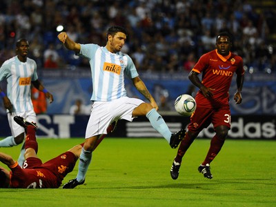 Marko Milinkovič 