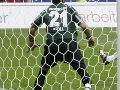 Markus Pröll