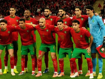 Futbalisti základnej jedenástky domáceho