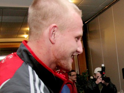 Maroš Klimpl