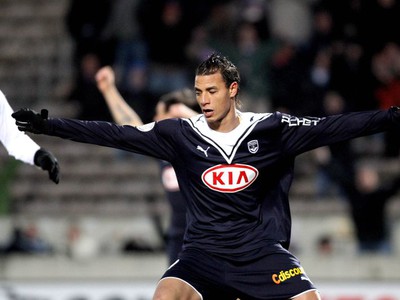 Marouane Chamakh