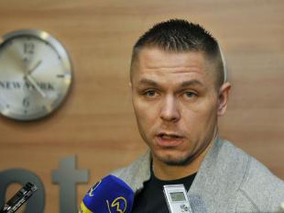 Martin Bartek