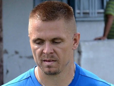 Martin Bartek