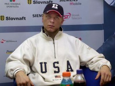 Martin Bartek