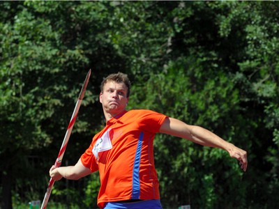 Martin Benák