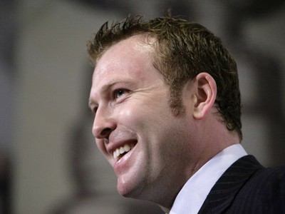 Martin Brodeur