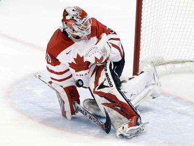 Martin Brodeur