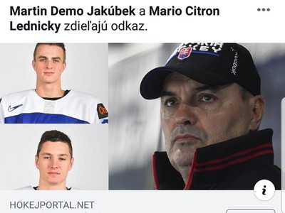 Martin Jakúbek mal tiež nepríjemné skúsenosti s praktikami trénera Bokroša