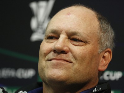  Martin Jol, 15.