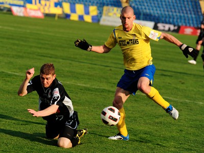 Martin Juhar