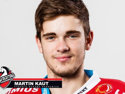 Martin Kaut