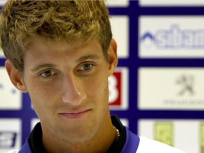 Martin Kližan