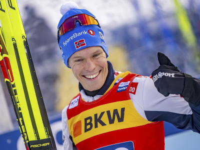 Martin Löwström Nyenget