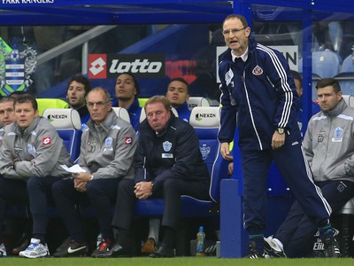 Martin O'Neill