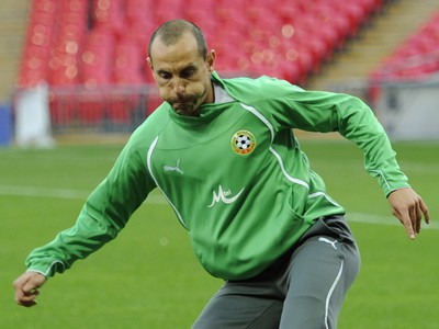 Martin Petrov