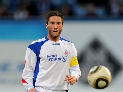 Martin Retov