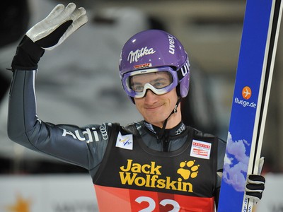 Martin Schmitt