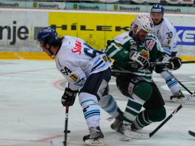 Jaroslav Jabrocký a Jan Hranáč