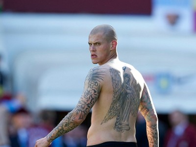 Martin Škrtel