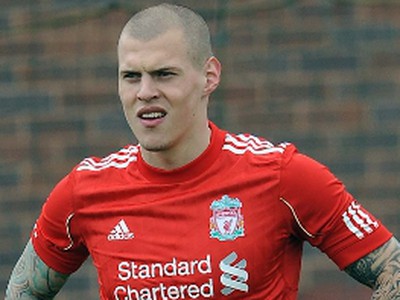 Martin Škrtel
