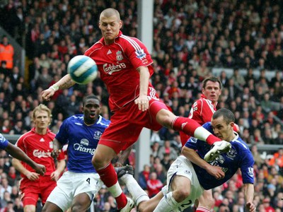 Martin Škrtel