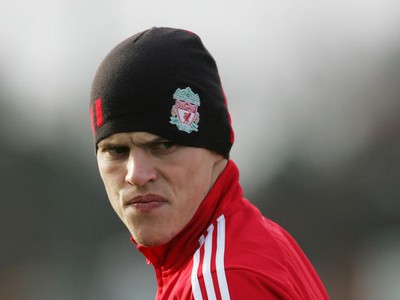 Martin Škrtel
