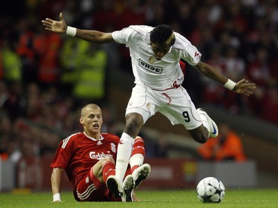  Martin Skrtel, Dieumerci