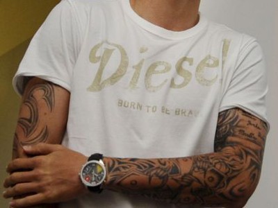 Martin Škrtel