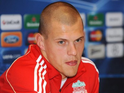 Martin Škrtel