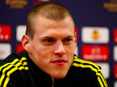 Martin Škrtel