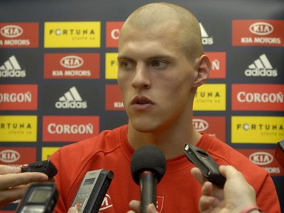 Martin Škrtel